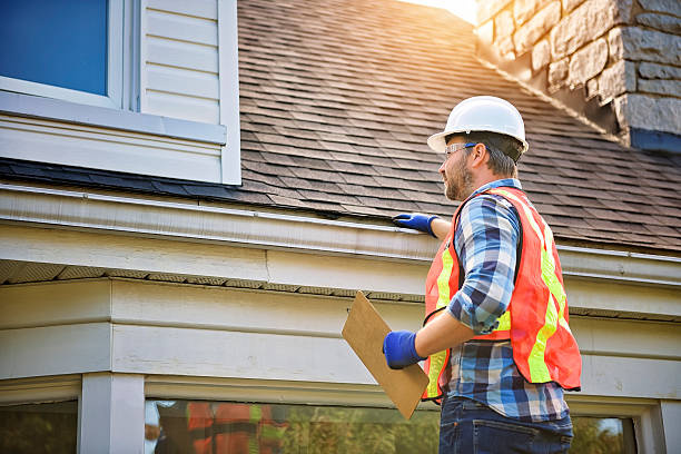 Licensed Gutter Installation service in Litchfield, IL - Roof Repair Smedway